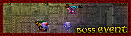 Boss Event