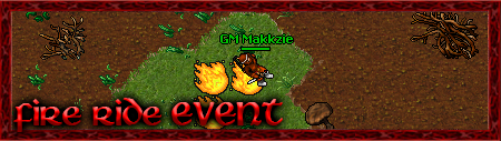 Fire Ride Event