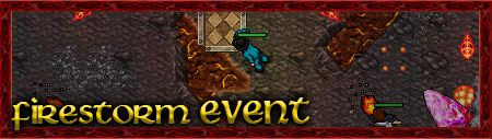 Firestorm Event
