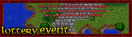 Lottery Event