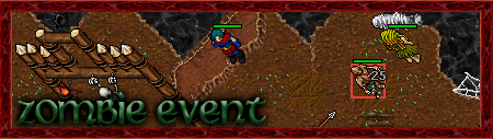 Zombie Event