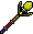 wand of cosmic energy