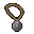 broken amulet