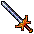 magic longsword