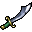 scimitar