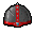 iron helmet