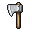 small axe