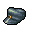 post officer's hat