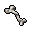 magic skeleton bone