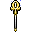 queen's sceptre