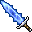 icy spike sword