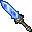 icy relic sword