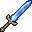 icy mystic blade