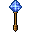 icy clerical mace