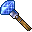 icy crystal mace