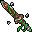 earth relic sword