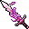 energy spike sword