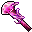energy crystal mace